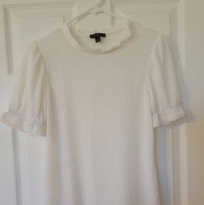 J Crew Light Sweater Top